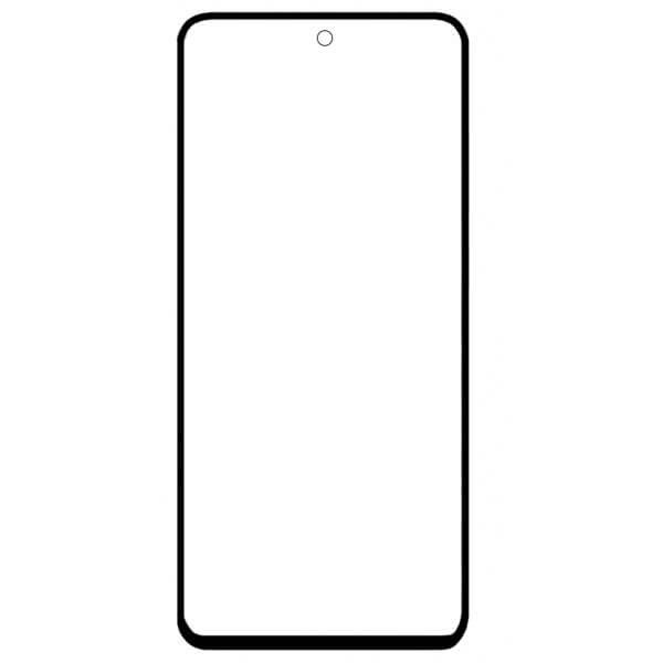 گلس تعمیراتی شیائومی XIAOMI REDMI NOTE 9S اورجینال با OCA
