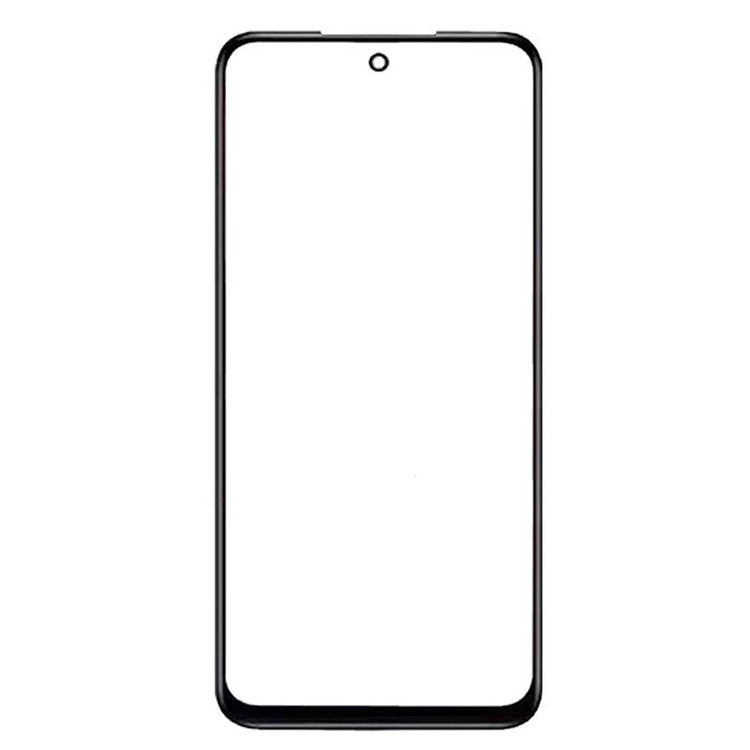 گلس تعمیراتی شیائومی XIAOMI REDMI NOTE 11 / NOTE 11S / POCO M4 PRO (4G) / NOTE 10S / NOTE 10 (4G) اورجینال با OCA