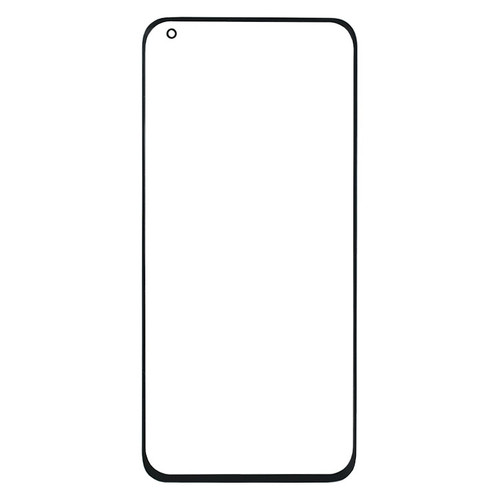 گلس تعمیراتی شیائومی XIAOMI MI 10 5G اورجینال با OCA