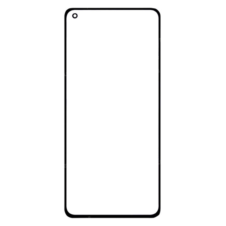 گلس تعمیراتی شیائومی XIAOMI MI 11 LITE اورجینال با OCA