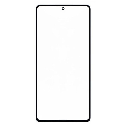 گلس تعمیراتی شیائومی XIAOMI MI 11T PRO اورجینال با OCA