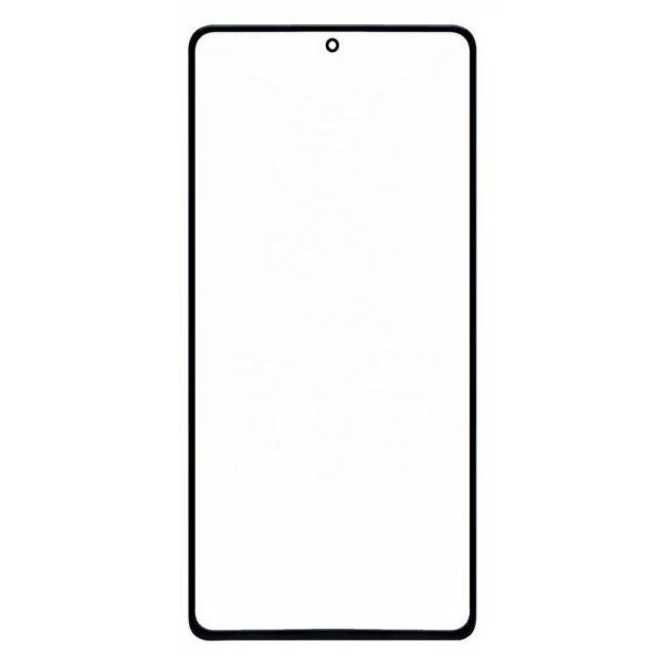 گلس تعمیراتی شیائومی XIAOMI MI 11T PRO اورجینال با OCA