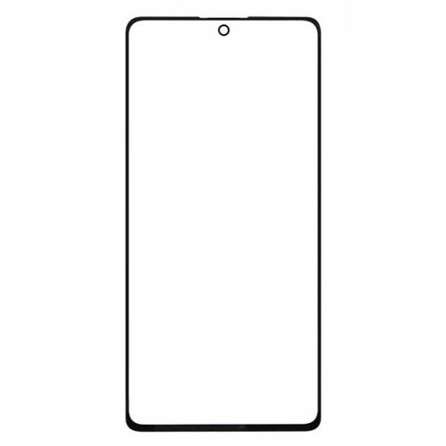 گلس تعمیراتی شیائومی XIAOMI MI 10T LITE اورجینال با OCA