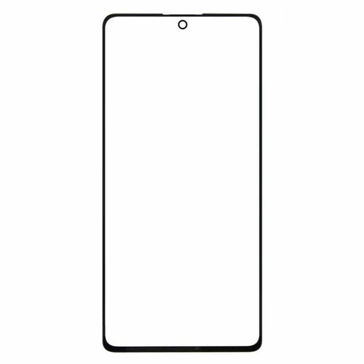 گلس تعمیراتی شیائومی XIAOMI MI 11T اورجینال با OCA