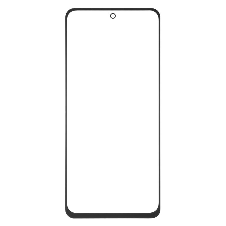 گلس تعمیراتی شیائومی XIAOMI REDMI NOTE 10 PRO 5G / NOTE 11 PRO 5G اورجینال با OCA