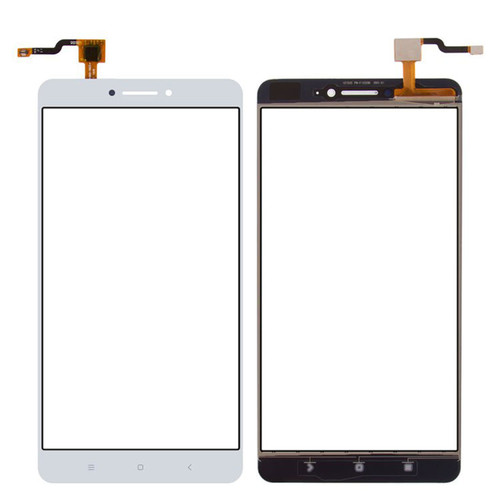 تاچ گلس شیائومی XIAOMI MI MAX 2 اورجینال