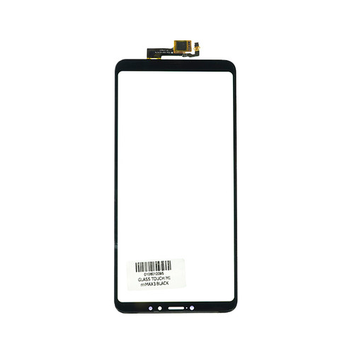 تاچ گلس شیائومی XIAOMI MI MAX 3 اورجینال