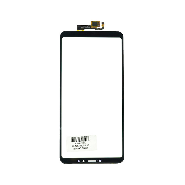 تاچ گلس شیائومی XIAOMI MI MAX 3 اورجینال