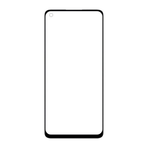 گلس تعمیراتی شیائومی XIAOMI REDMI NOTE 9T / NOTE 9 5G اورجینال با OCA