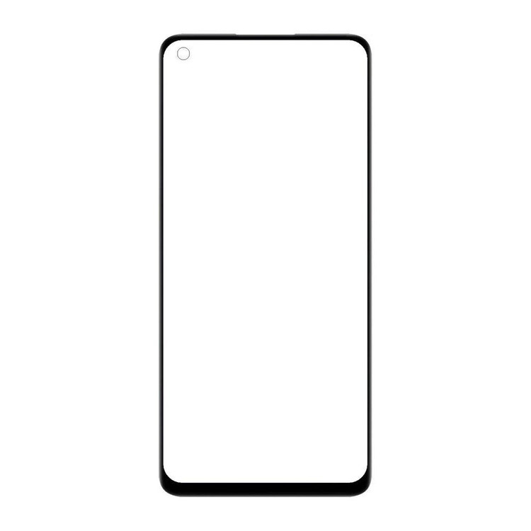 گلس تعمیراتی شیائومی XIAOMI REDMI NOTE 9T / NOTE 9 5G اورجینال با OCA