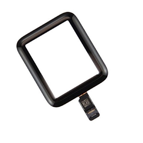 تاچ گلس اپل واچ APPLE WATCH SERIES 2 / SERIES 3 38MM اورجینال مشکی