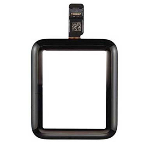 تاچ گلس اپل واچ APPLE WATCH SERIES 2 / SERIES 3 42MM مشکی