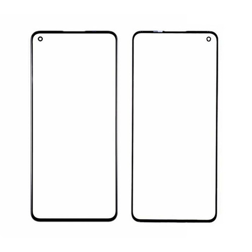 گلس تعمیراتی وان پلاس ONE PLUS 9R اورجینال با OCA