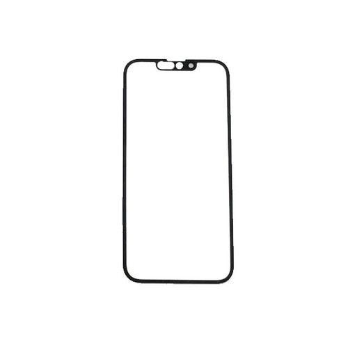 گلس تعمیراتی آیفون IPHONE 14 اورجینال با OCA