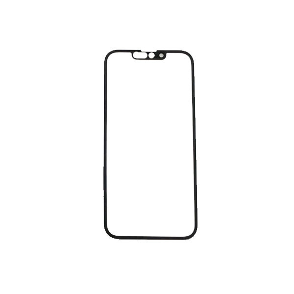 گلس تعمیراتی آیفون IPHONE 14 اورجینال با OCA