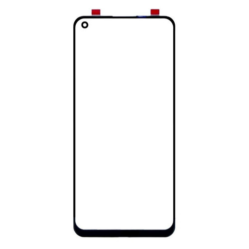 گلس تعمیراتی ریلمی REALME 8 PRO اورجینال با OCA