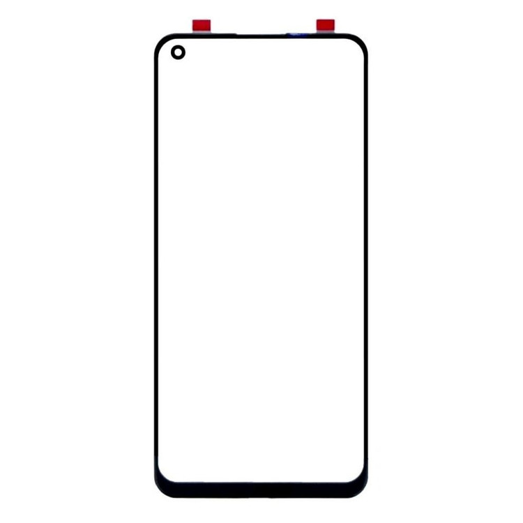 گلس تعمیراتی ریلمی REALME 8 PRO اورجینال با OCA