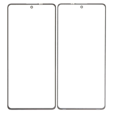 گلس تعمیراتی شیائومی XIAOMI REDMI NOTE 12 اورجینال با OCA