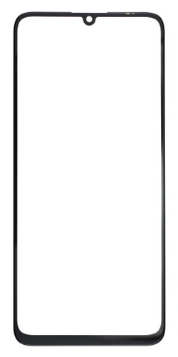 گلس تعمیراتی هانر HONOR X5 اورجینال با OCA