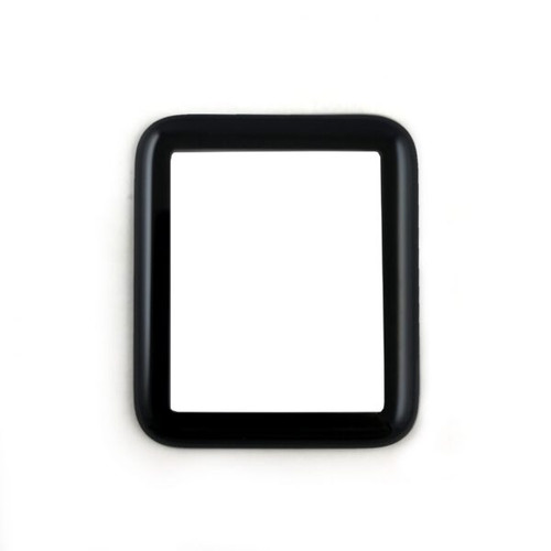 گلس تعمیراتی اپل واچ APPLE WATCH SERIES 2/3 42MM اورجینال