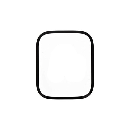 گلس تعمیراتی اپل واچ APPLE WATCH SERIES 8/9 45MM اورجینال