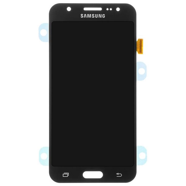 تاچ ال سی دی گوشی موبایل سامسونگ SAMSUNG J7 2015 / J700 OLED ساخت چین