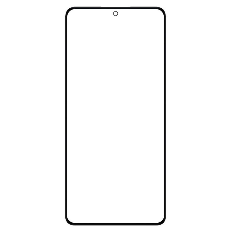 گلس تعمیراتی شیائومی XIAOMI 12T اورجینال با OCA