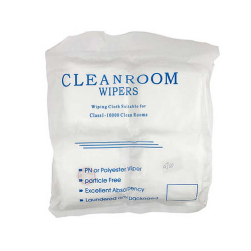 دستمال تمیز کننده السیدی ۴۰۰ تایی CLEANEOOM