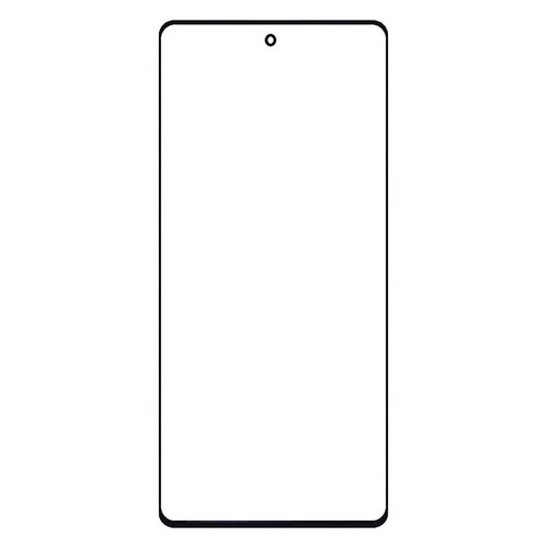 گلس تعمیراتی شیائومی XIAOMI POCO F5 اورجینال با OCA