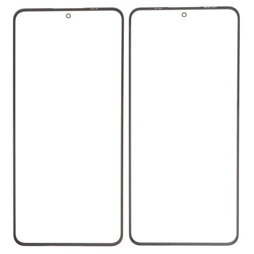 گلس تعمیراتی شیائومی XIAOMI 13T اورجینال با OCA