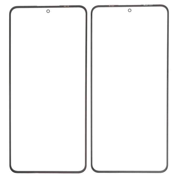 گلس تعمیراتی شیائومی XIAOMI 13T اورجینال با OCA