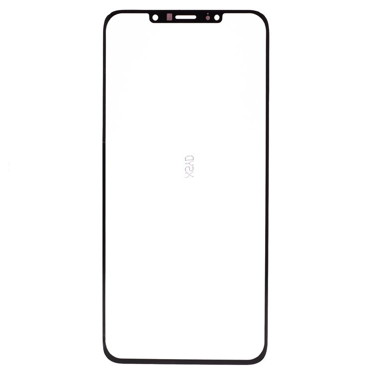 گلس تعمیراتی هوآوی HUAWEI MATE 50 PRO اورجینال با OCA