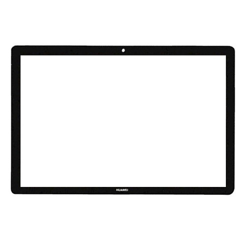 گلس تعمیراتی تبلت هوآوی HUAWEI MATEPAD T10 اورجینال با OCA