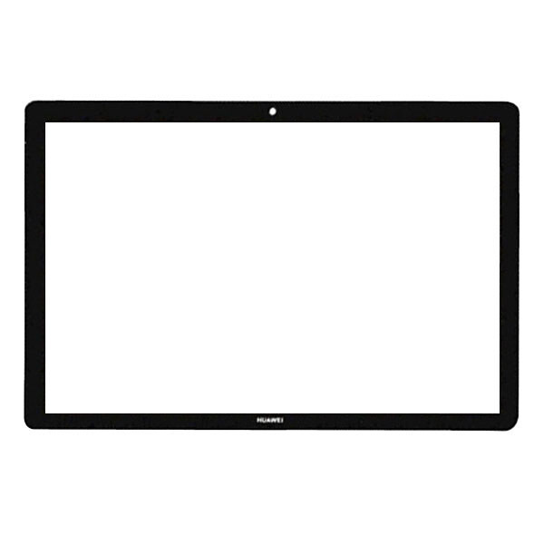 گلس تعمیراتی تبلت هوآوی HUAWEI MATEPAD T10 اورجینال با OCA