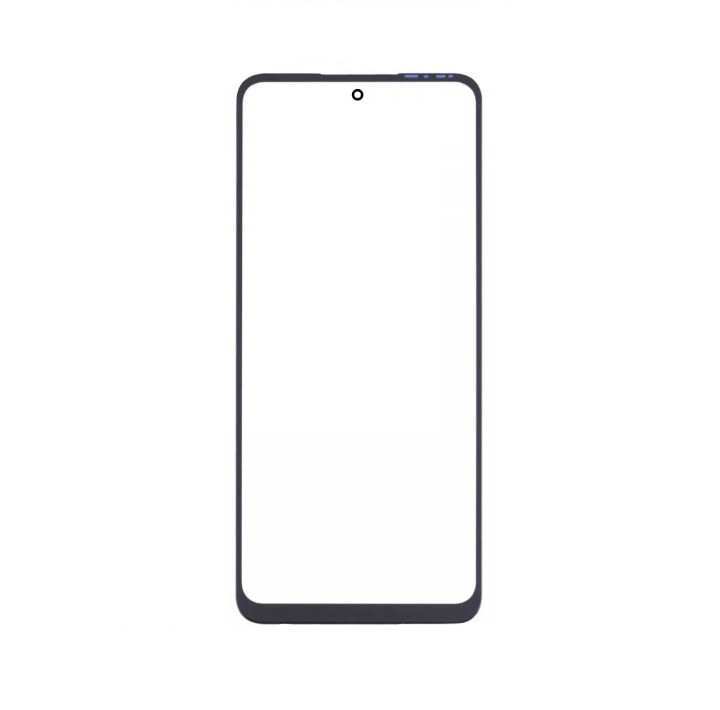 گلس تعمیراتی موتورولا MOTOROLA G73 اورجینال با OCA