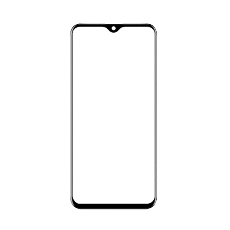 گلس تعمیراتی اوپو OPPO A16K اورجینال با چسب