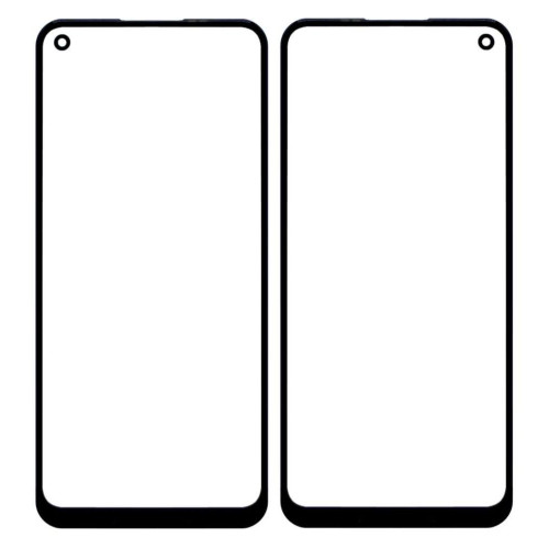 گلس تعمیراتی وان پلاس ONE PLUS NORD N100 اورجینال با OCA