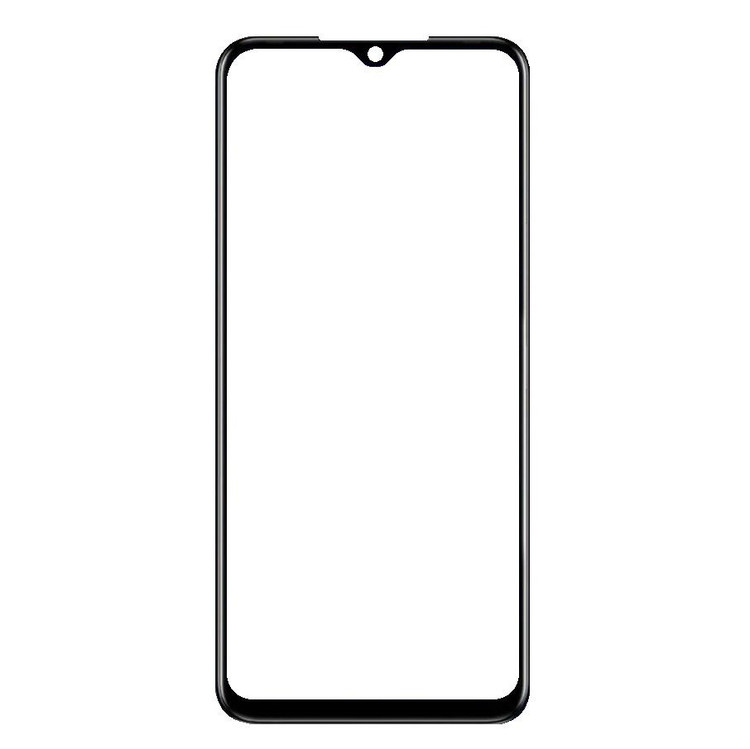 گلس تعمیراتی تکنو TECNO SPARK 10C اورجینال با OCA