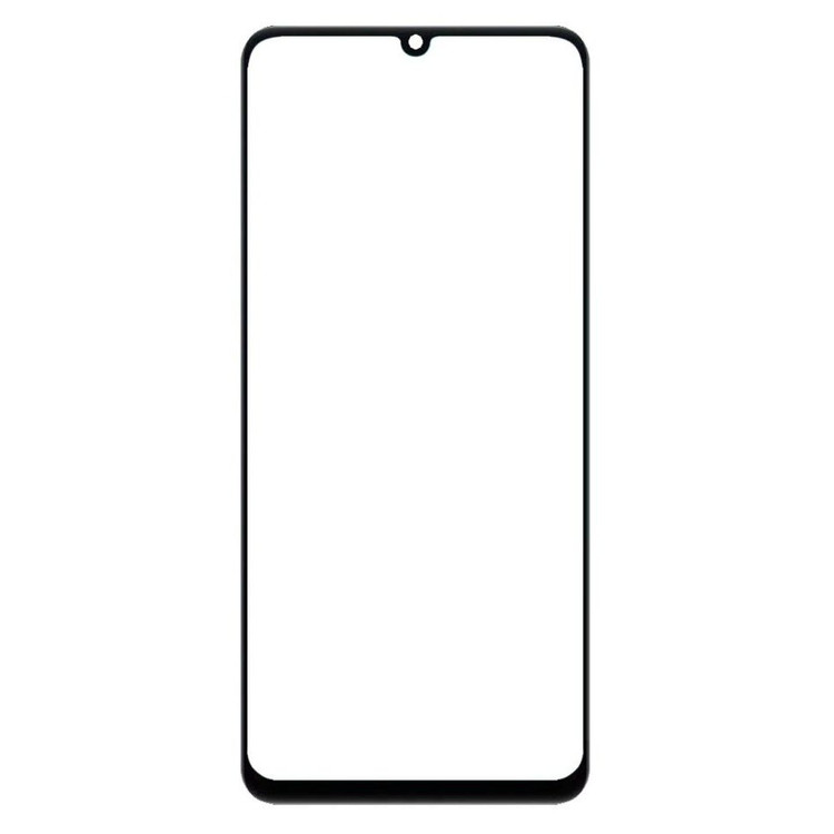 گلس تعمیراتی ریلمی REALME C51 اورجینال با OCA