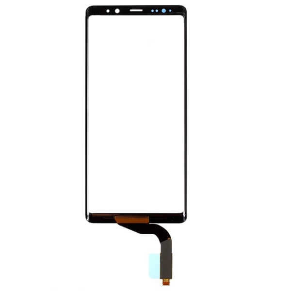 Vتاچ گلس سامسونگ نوت SAMSUNG NOTE 8 / N950 اورجینال با OCA