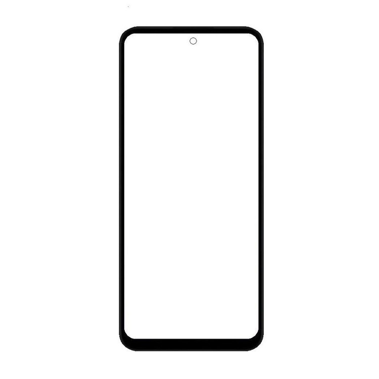 گلس تعمیراتی ال جی LG K42 اورجینال