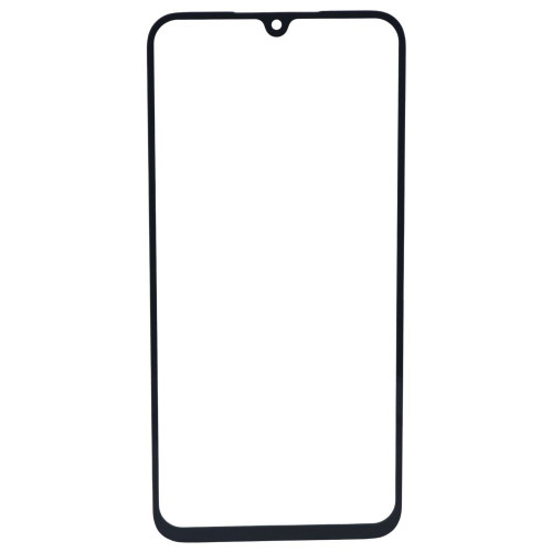 گلس تعمیراتی سامسونگ SAMSUNG A05 اورجینال با OCA