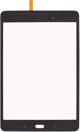 تاچ گلس سامسونگ SAMSUNG TAB A 8.0 / T350 اورجینال مشکی