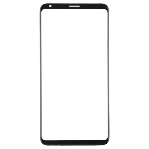 گلس تعمیراتی ال جی LG V30S اورجینال مشکی