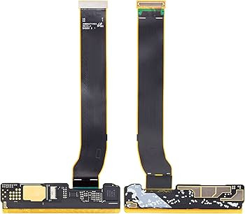 فلت تاچ و ال سی دی سامسونگ SAMSUNG NOTE 20 ULTRA