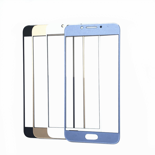 گلس تعمیراتی سامسونگ SAMSUNG C5 PRO