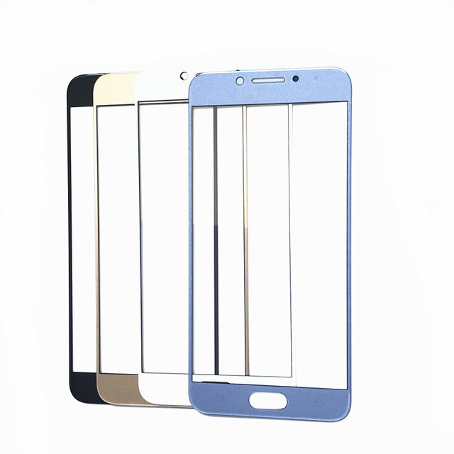 گلس تعمیراتی سامسونگ SAMSUNG C5 PRO