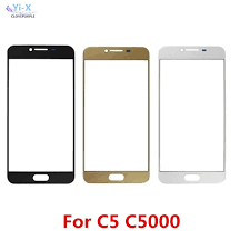 گلس تعمیراتی سامسونگ SAMSUNG C5 / C500 اورجینالV