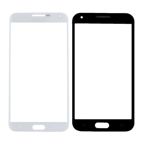 گلس تعمیراتی سامسونگ SAMSUNG E5 / GALAXY E5 اورجینال