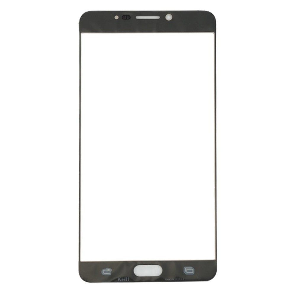 گلس تعمیراتی سامسونگ SAMSUNG C9 PRO اورجینال